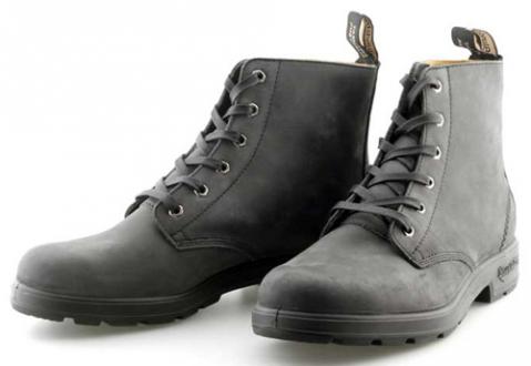 blundstone 1451 rustic black