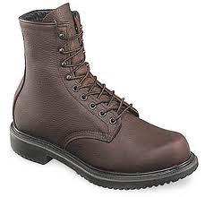 red wing boots 1210