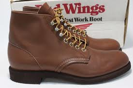 red wing boots 6 inch